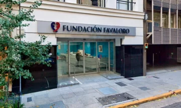 La Fundación Favaloro cerrará dos sanatarios por la crisis