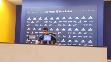 Ibarra: “Con esta victoria vamos a pelear hasta el final”