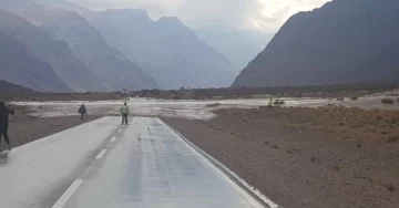 Los aludes de Alta Montaña, desde un drone