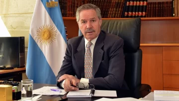 Argentina salió del Grupo de Lima