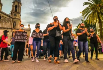 Siete mujeres fueron víctimas de femicidios durante la primera semana del 2021