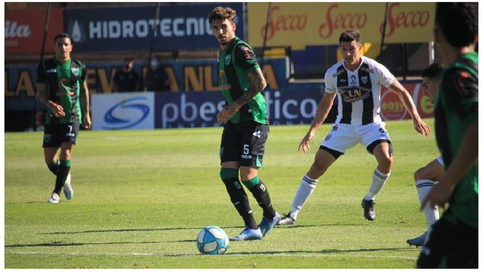 San Martín no pudo aguantar la ventaja, se lo dieron vuelta y quedó eliminado