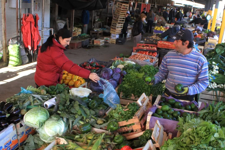 A partir del lunes, la Feria de Capital tiene nuevos horarios