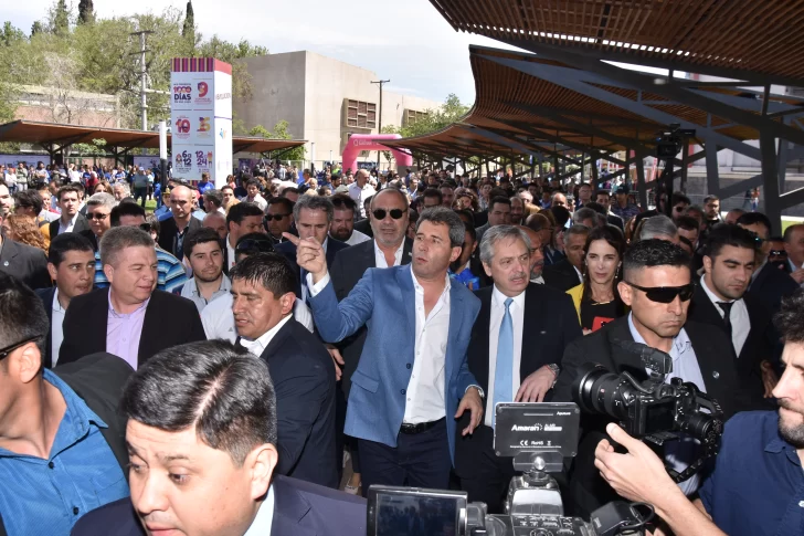 Confirmado: Alberto Fernández tendrá este martes su primera visita presidencial a San Juan