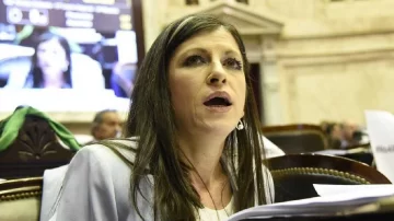 Tercer audio de Fernanda Vallejos: “La gestión de la pandemia fue un desastre”