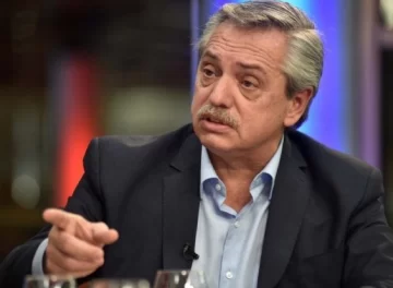 Fernández pidió denunciar a quienes “aumentan los precios y rompen acuerdos”