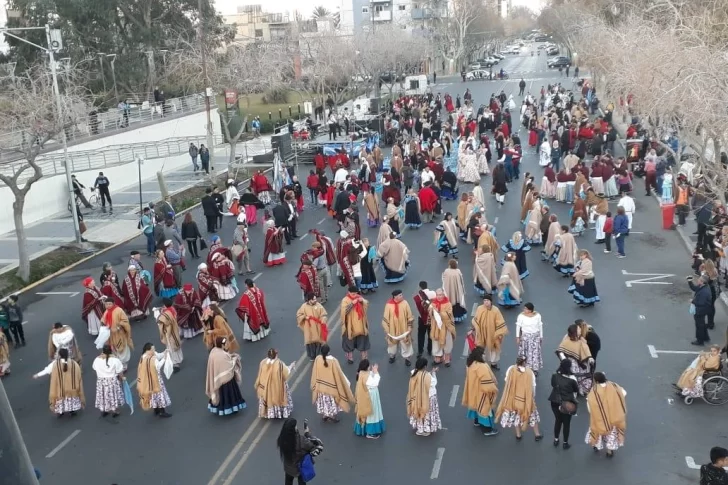 Festival que sube la apuesta