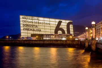 Tres nuevas películas argentinas recibieron premios en San Sebastián