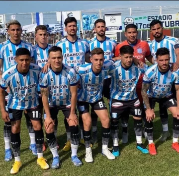 Racing de Córdoba venció a Villa Mitre por penales y ascendió a la Primera Nacional