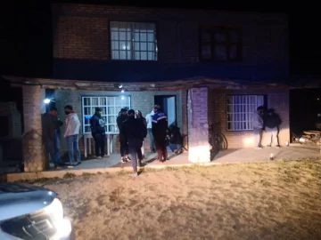 Pasaron del bar a una casa y terminaron presos por violar la cuarentena