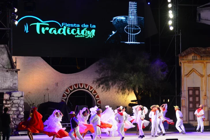 Ya están las fechas de la Fiesta de la Tradición en Jáchal