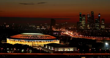 Todos los números de Francia y Croacia, en la previa de la final del Mundial