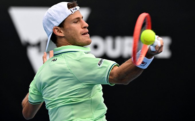 Schwartzman y Báez, los únicos argentinos en carrera en el Australia Open