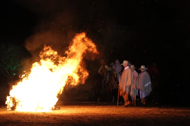 Todo lo que tenés que saber de la Fiesta de la Tradición