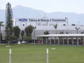 Ford cierra sus fábricas en Brasil e importará autos desde Argentina y Uruguay