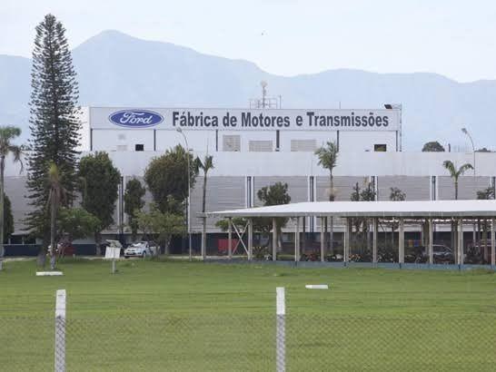 Ford cierra sus fábricas en Brasil e importará autos desde Argentina y Uruguay