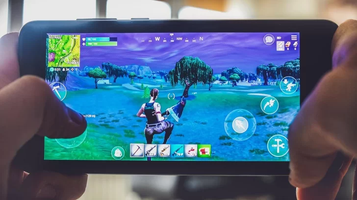 Cómo instalar Fortnite en celulares Android tras la expulsión de la tienda de apps de Google