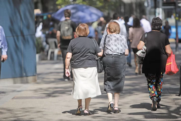 Solo una de cada 10 mujeres entre 55 y 59 años podrá jubilarse al cumplir los 60
