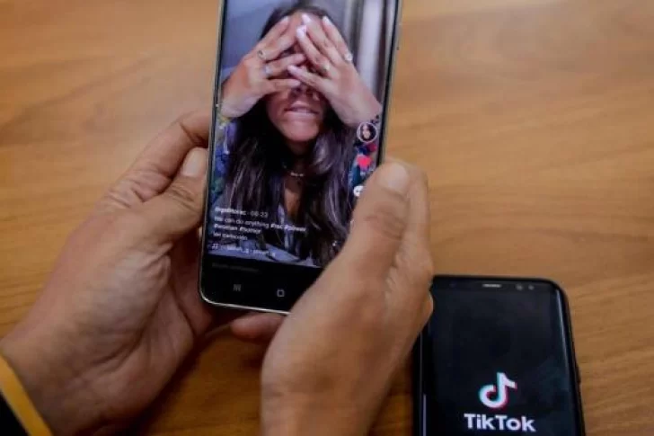 Alertan sobre un reto de Tik Tok que alienta a abusar de mujeres el 24 de abril