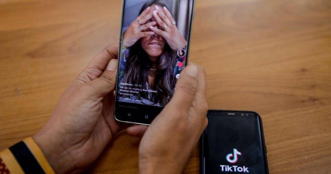 Alertan sobre un reto de Tik Tok que alienta a abusar de mujeres el 24 de abril