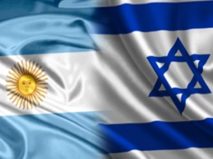 Avances en el acuerdo para que Argentina fabrique la vacuna de Israel