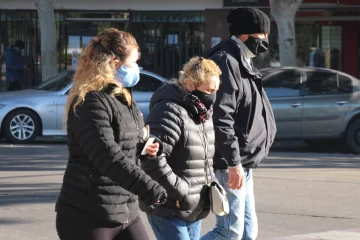 Clima en San Juan: así estará el tiempo este viernes 5 de julio