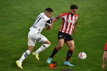 Estudiantes y Gimnasia igualaron en un clásico platense que tuvo presencia sanjuanina