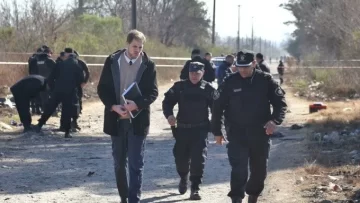 Dos hermanas fueron asesinadas a balazos en Rosario y sus cuerpos encontrados en un basural