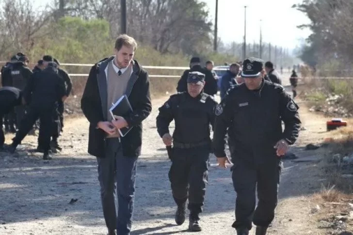 Dos hermanas fueron asesinadas a balazos en Rosario y sus cuerpos encontrados en un basural