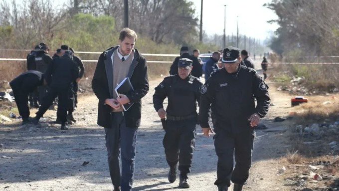 Dos hermanas fueron asesinadas a balazos en Rosario y sus cuerpos encontrados en un basural