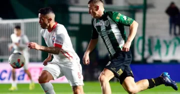 De penal, Argentinos consiguió un agónico empate ante Banfield