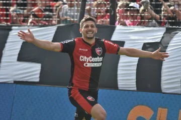 Newell’s desnudó las falencias de Boca y le puso suspenso a la definición del campeonato