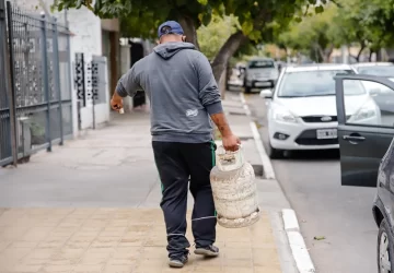 Dónde y cómo se podrá conseguir la garrafa social en Capital