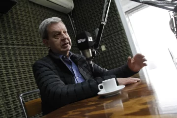 Gattoni: “Tengo expectativa de que se respete la soberanía de la Cámara para decidir leyes”