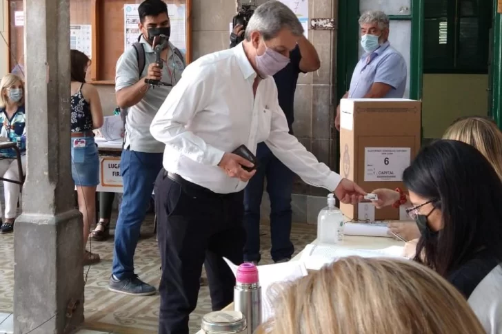 Gattoni: “Hay que desdramatizar los resultados electorales”