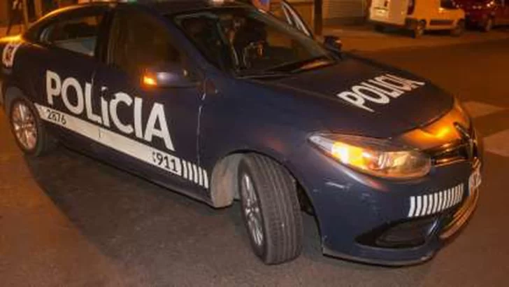 Baleó al novio de su ex en un ataque de celos y lo dejó con muerte cerebral