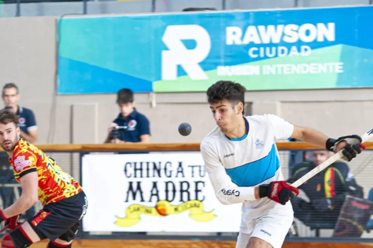 Con el triunfo del campeón Olimpia sobre el CPC, ya está en marcha el Argentino