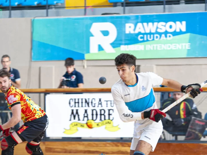 Con el triunfo del campeón Olimpia sobre el CPC, ya está en marcha el Argentino