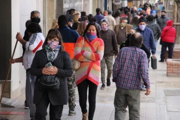 Lo que viene en San Juan: dos días con lluvia y mucho frío