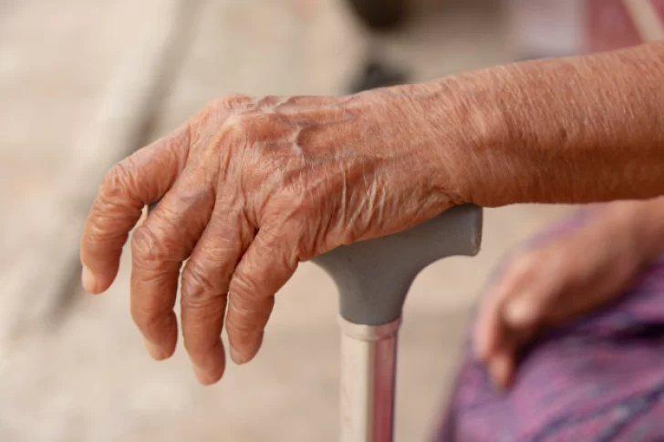 Drama en un geriátrico con 25 ancianos enfermos de Covid-19 que debieron evacuar