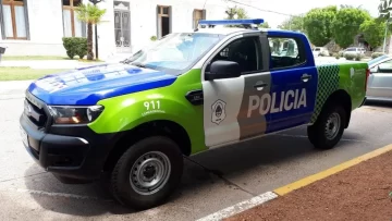 Un policía jubilado perseguía a ladrones pero mató al empleado de un frigorífico