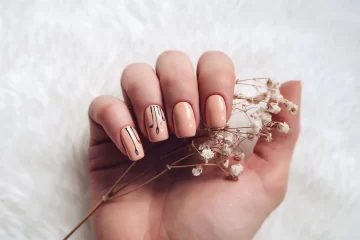 Uñas lindas y prolijas: 4 tendencias para la temporada