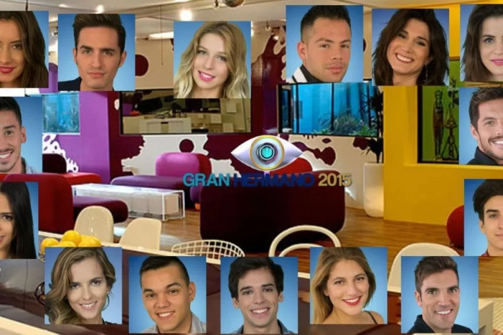 Fuertes rumores de expulsión de una participante de Gran Hermano