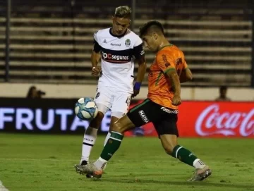 Gimnasia y Banfield, empate sin goles