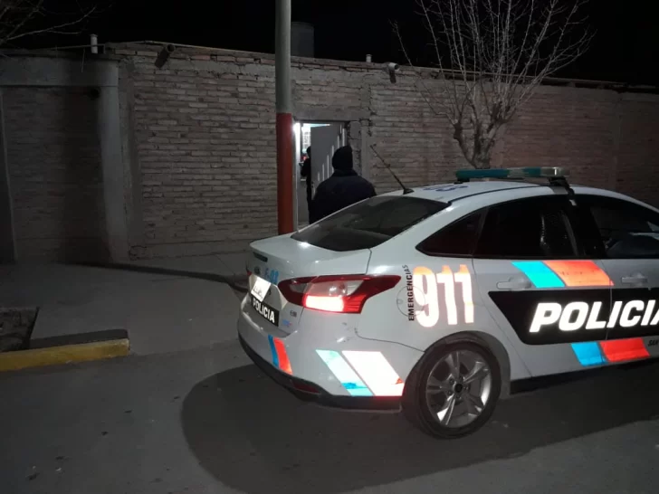 Nena de 13 años denunció a su mamá, con prisión domiciliaria, por darle una feroz golpiza