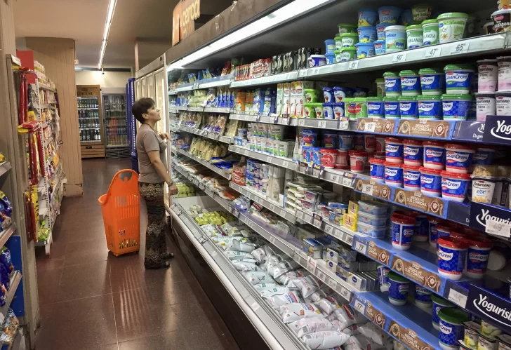 Subas de hasta 10,5% por la vuelta del IVA a los alimentos básicos