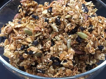 ANMAT prohibió la venta de una marca de granola