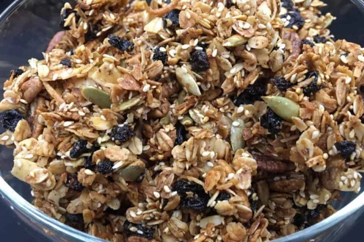 ANMAT prohibió la venta de una marca de granola