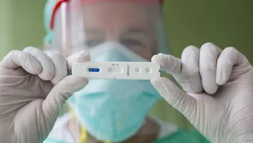 Nuevo test rápido: detecta coronavirus en 15 minutos y es más barato que la PCR