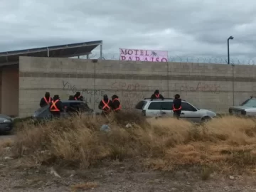 Búsqueda de Guadalupe: para el juez “a la nena la tiene alguien”